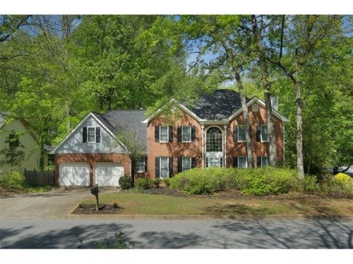 480 Spring Ridge Trace, Roswell, GA 30076