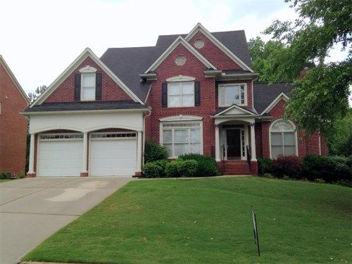 3622 Woodshire Chase, Marietta, GA 30066