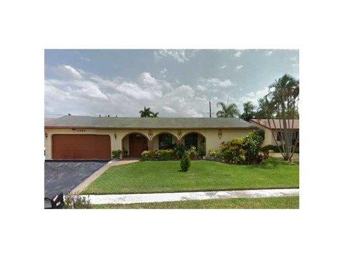 11960 NW 31 ST, Fort Lauderdale, FL 33323