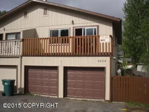 6804 Cape Lisburne Loop, Anchorage, AK 99504