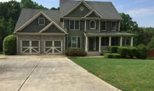 5805 Twelve Oaks Drive Cumming, GA 30028