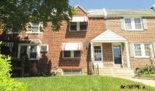 3845 Plumstead Ave Drexel Hill, PA 19026