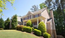 674 Chestatee Creek Drive Nw Acworth, GA 30101