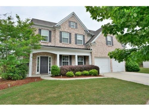 2857 Pacifica Ives Court, Snellville, GA 30039