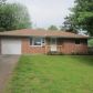 1045 Carol Ct, Aurora, MO 65605 ID:12788043