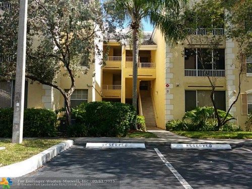 2811 N OAKLAND FOREST DR # 303, Fort Lauderdale, FL 33309