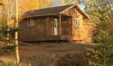 871 S Melozzi Hot Springs Road Big Lake, AK 99652