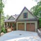 182 Ponderosa Lane, Waleska, GA 30183 ID:12757224