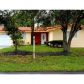 1101 NW 79TH WY, Hollywood, FL 33024 ID:11698612