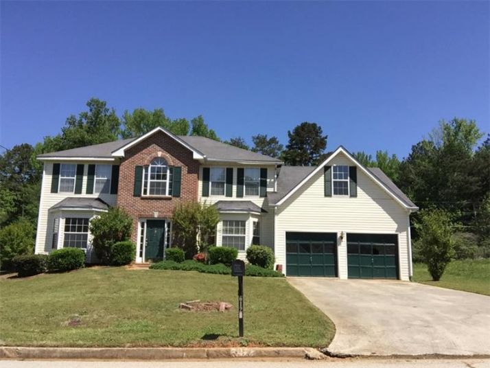 6126 Waterton Way, Lithonia, GA 30058