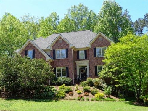 1437 Braxford Court, Lawrenceville, GA 30044