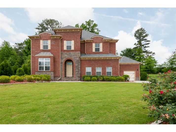 2745 Bolton Abbey Drive Sw, Marietta, GA 30064