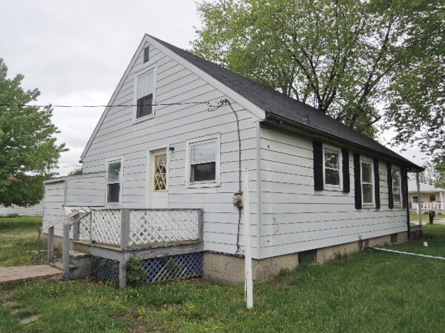 213 Rural Street, Port Huron, MI 48060