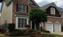 424 Cherry Tree Lane Ne Marietta, GA 30066