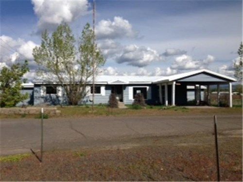 540 Cemetery Rd, Cambridge, ID 83610