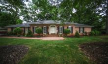 1365 Land O Lakes Drive Roswell, GA 30075