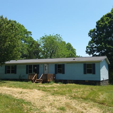 744 East Ferry Rd, Gladys, VA 24554