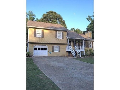 5364 Muirwood Place, Powder Springs, GA 30127