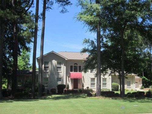 111 White Oak Drive, Newnan, GA 30265