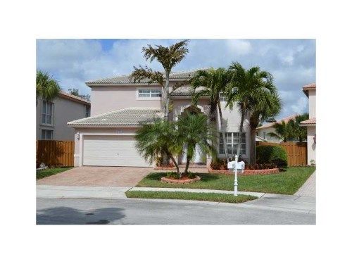 16755 NW 13 ST, Hollywood, FL 33026