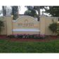 7660 WESTWOOD DR # 613, Fort Lauderdale, FL 33321 ID:12087007