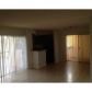 7660 WESTWOOD DR # 613, Fort Lauderdale, FL 33321 ID:12087011