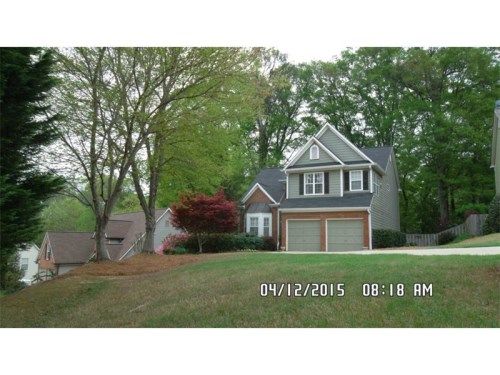 49 Whitlock Square Sw, Marietta, GA 30064