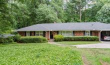 4685 Lake Forrest Drive Atlanta, GA 30342