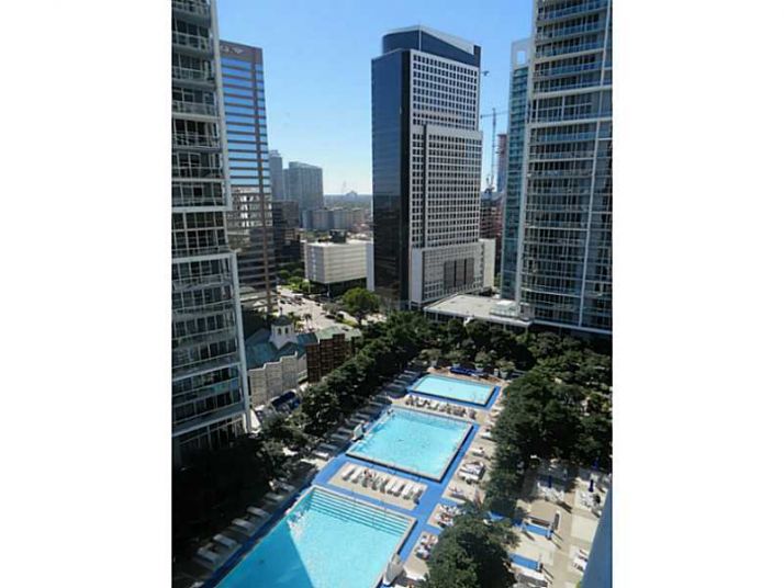 475 BRICKELL AV # 2309, Miami, FL 33131