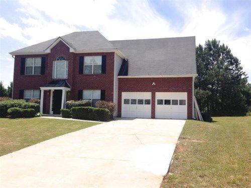 5090 Winding Glen Drive, Lithonia, GA 30038