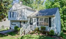 881 Highland Terrace Ne Marietta, GA 30066