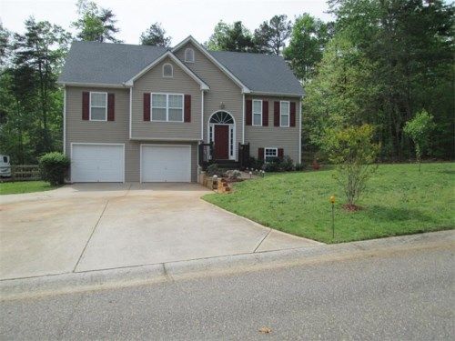 98 Greenwood Park Way, Dawsonville, GA 30534