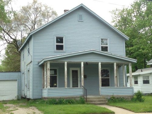 124 Graceland St NE, Grand Rapids, MI 49505