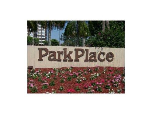 1300 SAINT CHARLES PL # 720, Hollywood, FL 33026