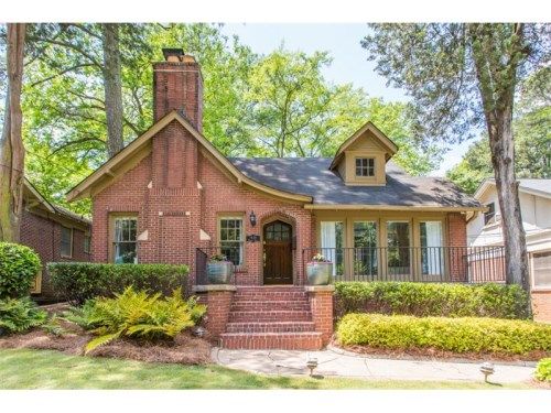 1426 Monroe Drive Ne, Atlanta, GA 30324