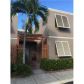 11343 NW 15 CT # -, Hollywood, FL 33026 ID:12012194