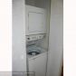 8305 NW 61st St # 304, Fort Lauderdale, FL 33321 ID:12129512