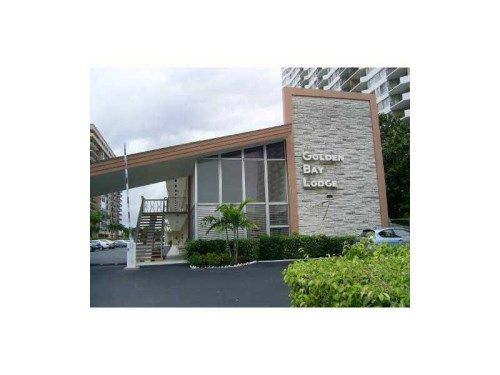 2001 S OCEAN DR # 39, Hallandale, FL 33009