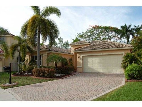 4472 FOX GLOVE LN, Fort Lauderdale, FL 33331