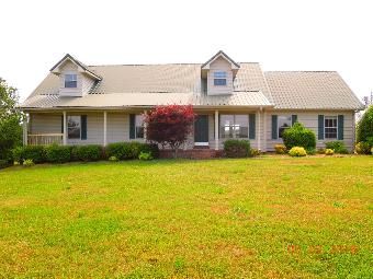 9949 Midland Rd, Bell Buckle, TN 37020