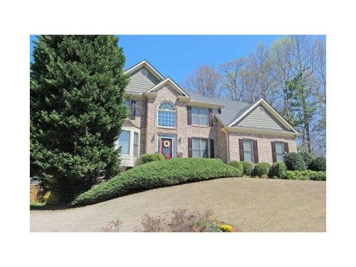 1312 Echo Mill Court, Powder Springs, GA 30127