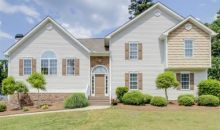 1036 Fox Hollow Trail Canton, GA 30115