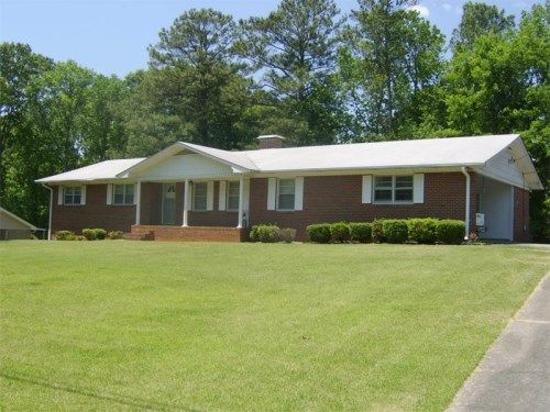 4 Woodvalley Terrace Nw, Rome, GA 30165