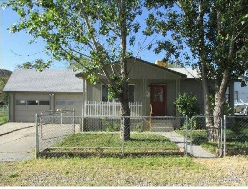 2977 Meeker St, Grand Junction, CO 81503