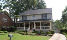 4625 Brierwood Place Atlanta, GA 30360