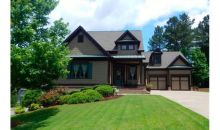 290 Misty Hill Trail Dallas, GA 30132