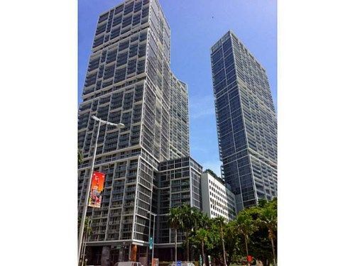 495 BRICKELL AVENUE # 2606, Miami, FL 33131