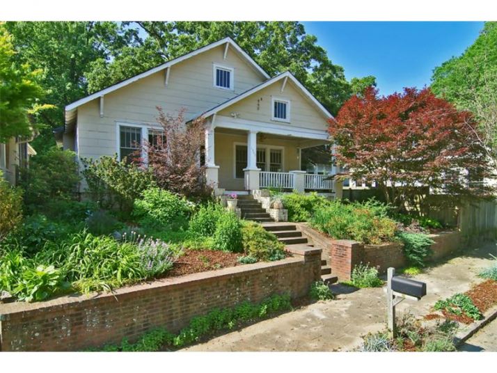 1369 Iverson Street Ne, Atlanta, GA 30307