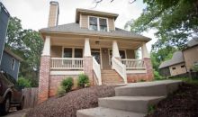 1312 Sargent Avenue Atlanta, GA 30316