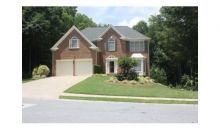 5736 Fairwood Drive Acworth, GA 30101